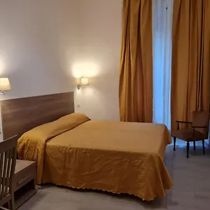 Hotel Enrica, Řím