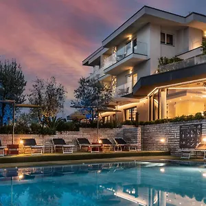 Отель Wellness Casa Barca (adults Only)