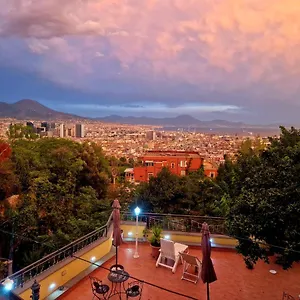 La Veduta Olaszország