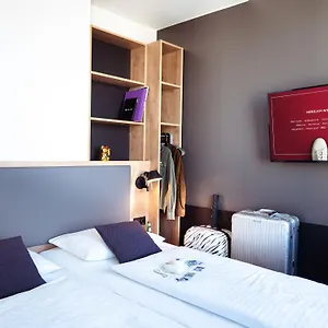 *** Hotell Aletto Kudamm Tyskland