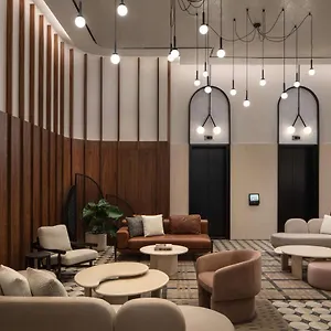 Motto By Hilton Times Square 3* ניו יורק