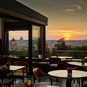 Eden - Dorchester Collection ***** Rom