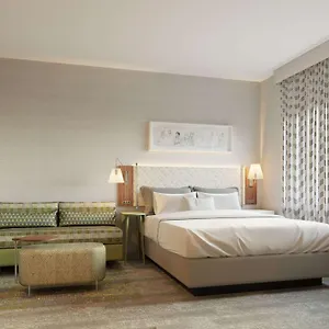 Home2 By Hilton Times Square 3* ניו יורק