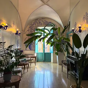 Hotel Lilium Boutique, Řím