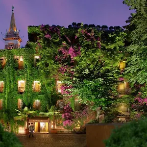 5* Отель Bio Raphael - Relais & Chateaux
