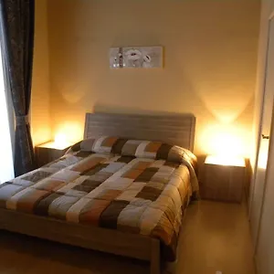 Residenza Umberto Olaszország