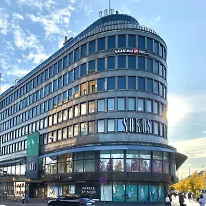 **** Hotell Original Sokos Vaakuna Finland