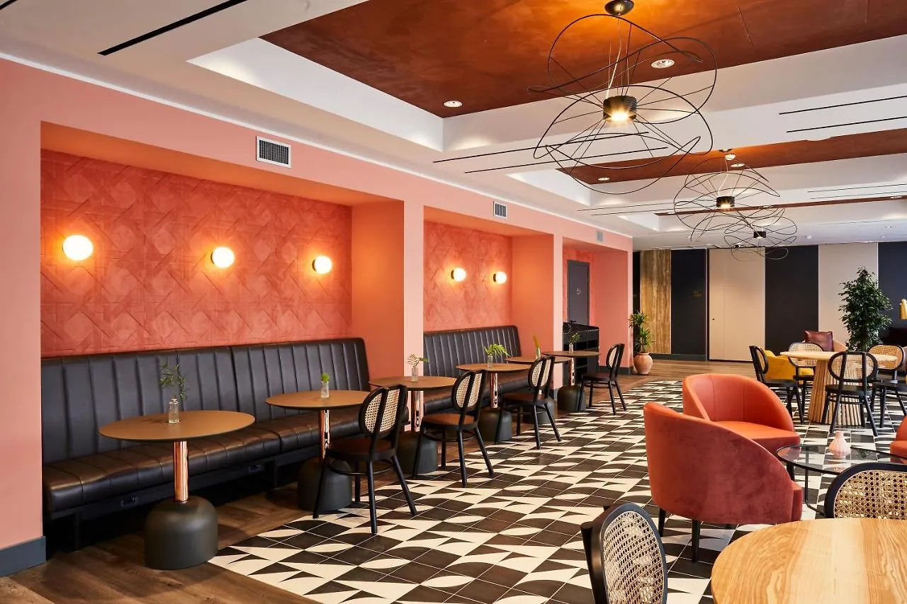 Hotel Villa Pamphili Roma Rome