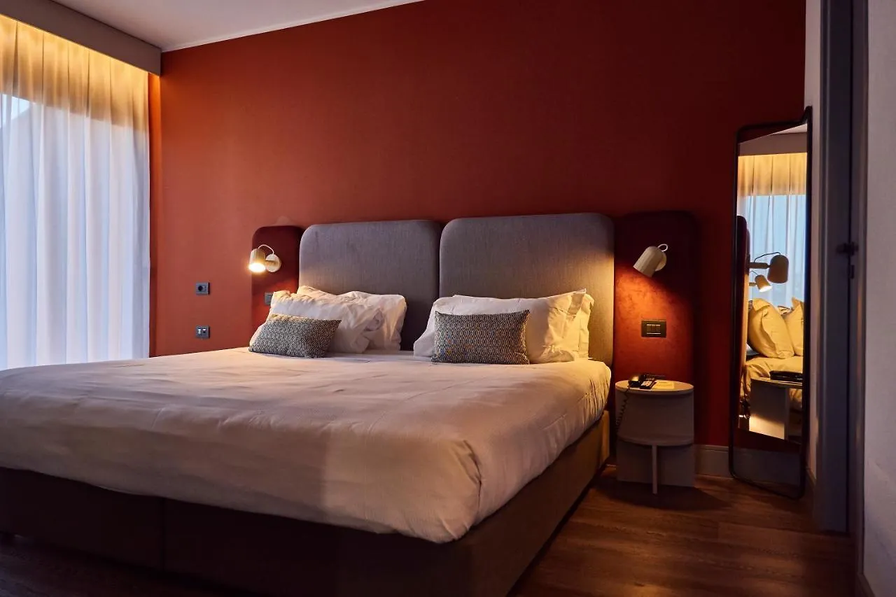 Hotel Villa Pamphili Roma  Róma