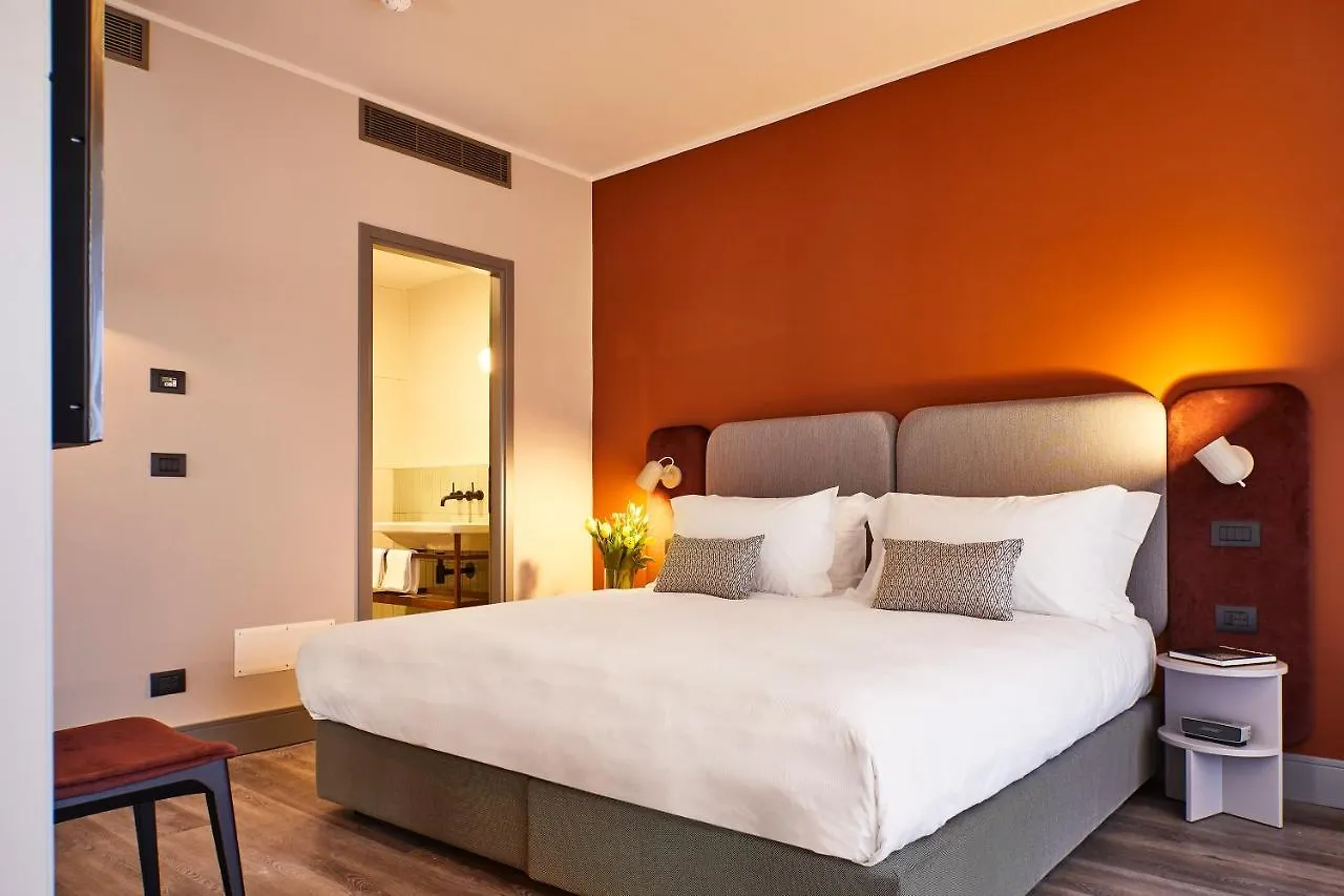 Hotel Villa Pamphili Roma 4*, Róma Olaszország