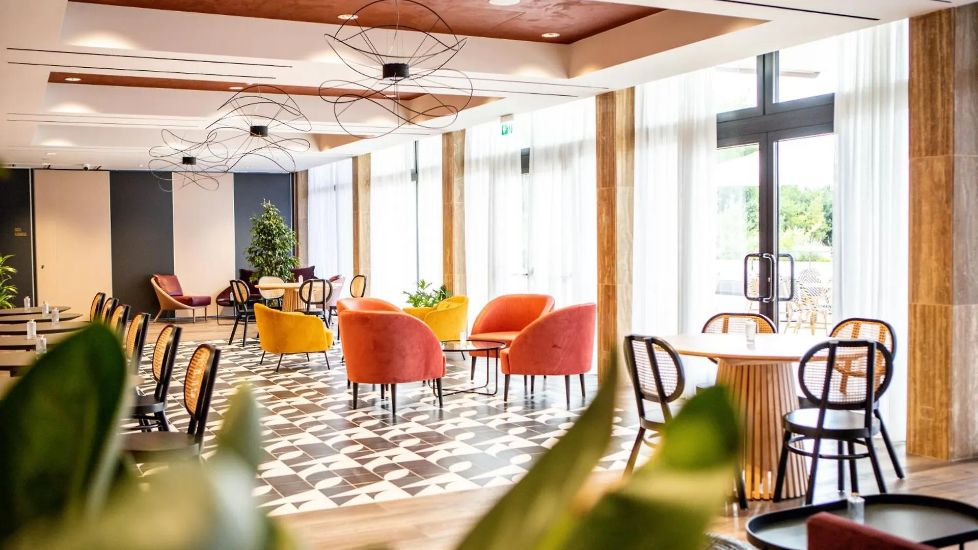 ****  Hotel Villa Pamphili Roma Olaszország