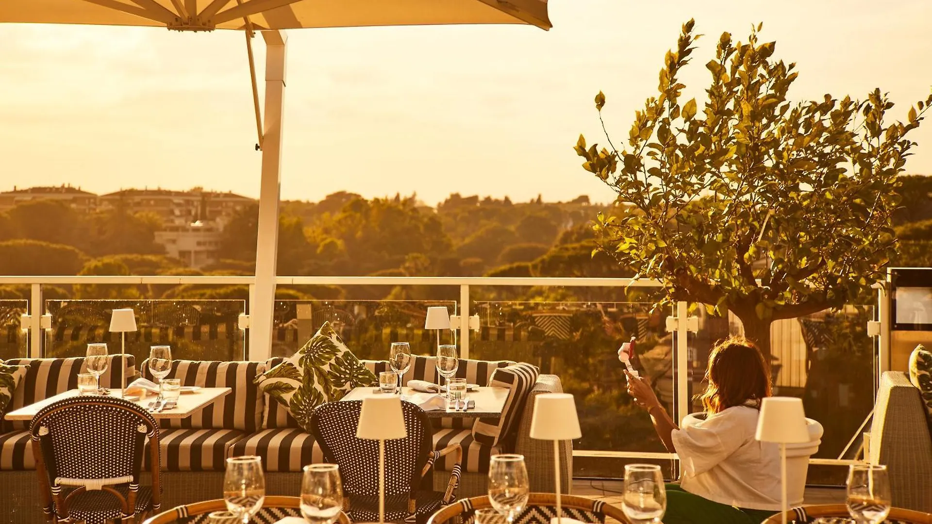 ****  Hotel Villa Pamphili Roma Olaszország